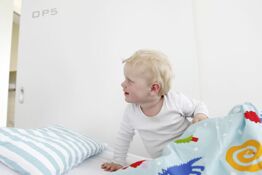 Narkose-Aufwachraum der Praxis für Mund-, Kiefer- und Gesichtschirurgie in Braunschweig